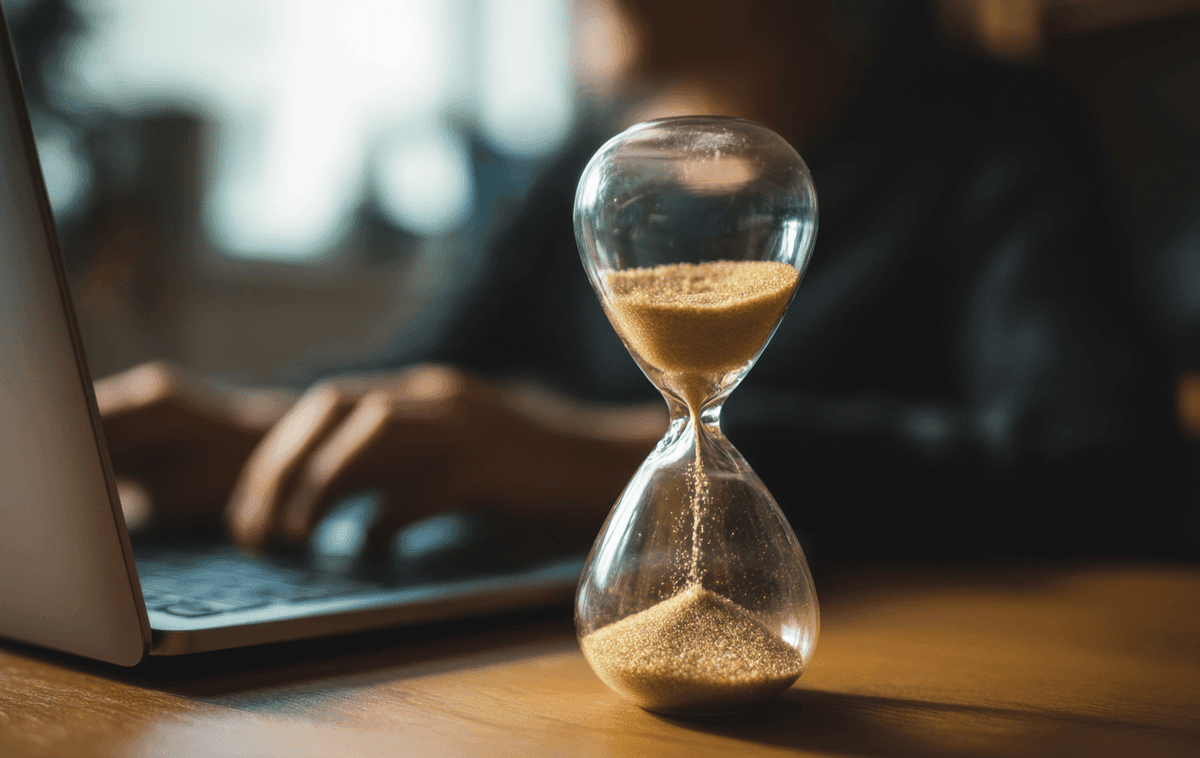 Budget und Zeit Management